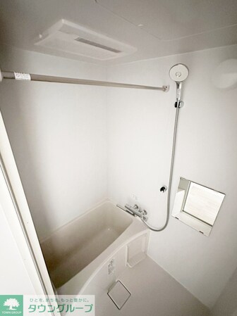 SETAGAYA Villaの物件内観写真